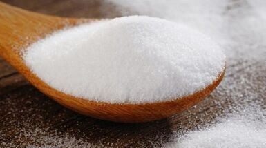 Folk remedies for the treatment of fungi on the nails