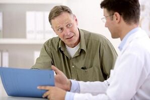 consultation with a toenail fungus specialist